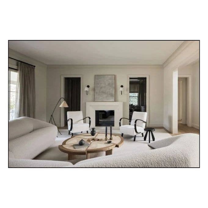 Seeking Sanctuary Private Residences - Books by Carlyle Avenue