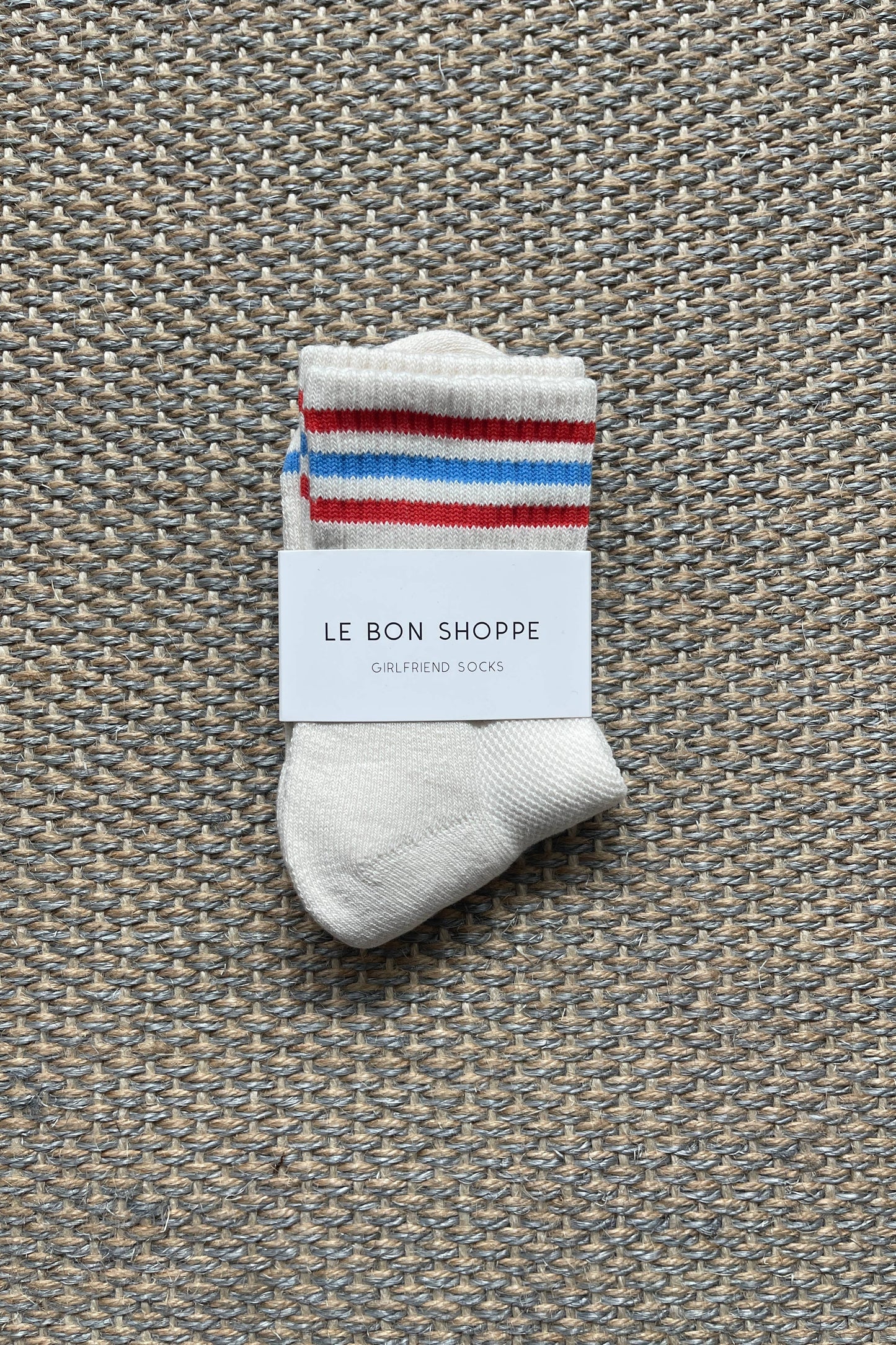 Girlfriend Socks - by Carlyle Avenue