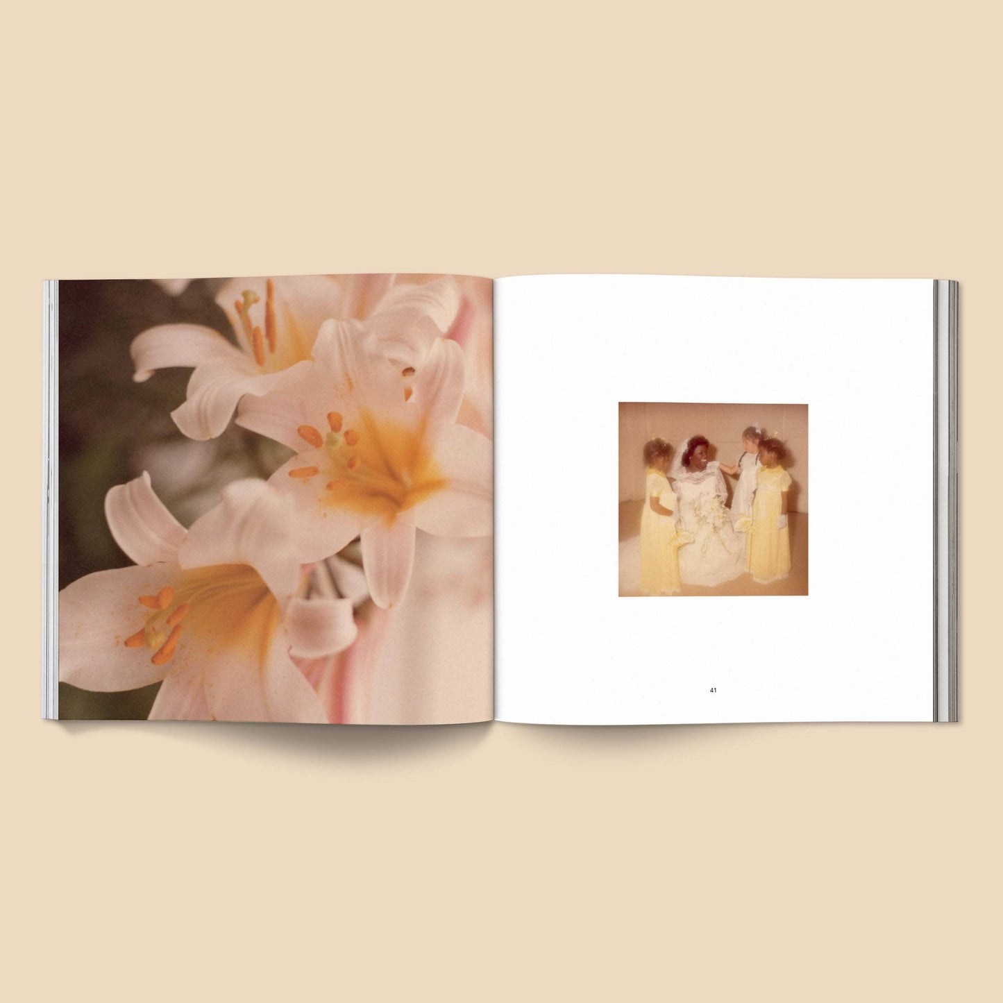 Forgotten Flowers Coffee Table Book - Books by Carlyle Avenue