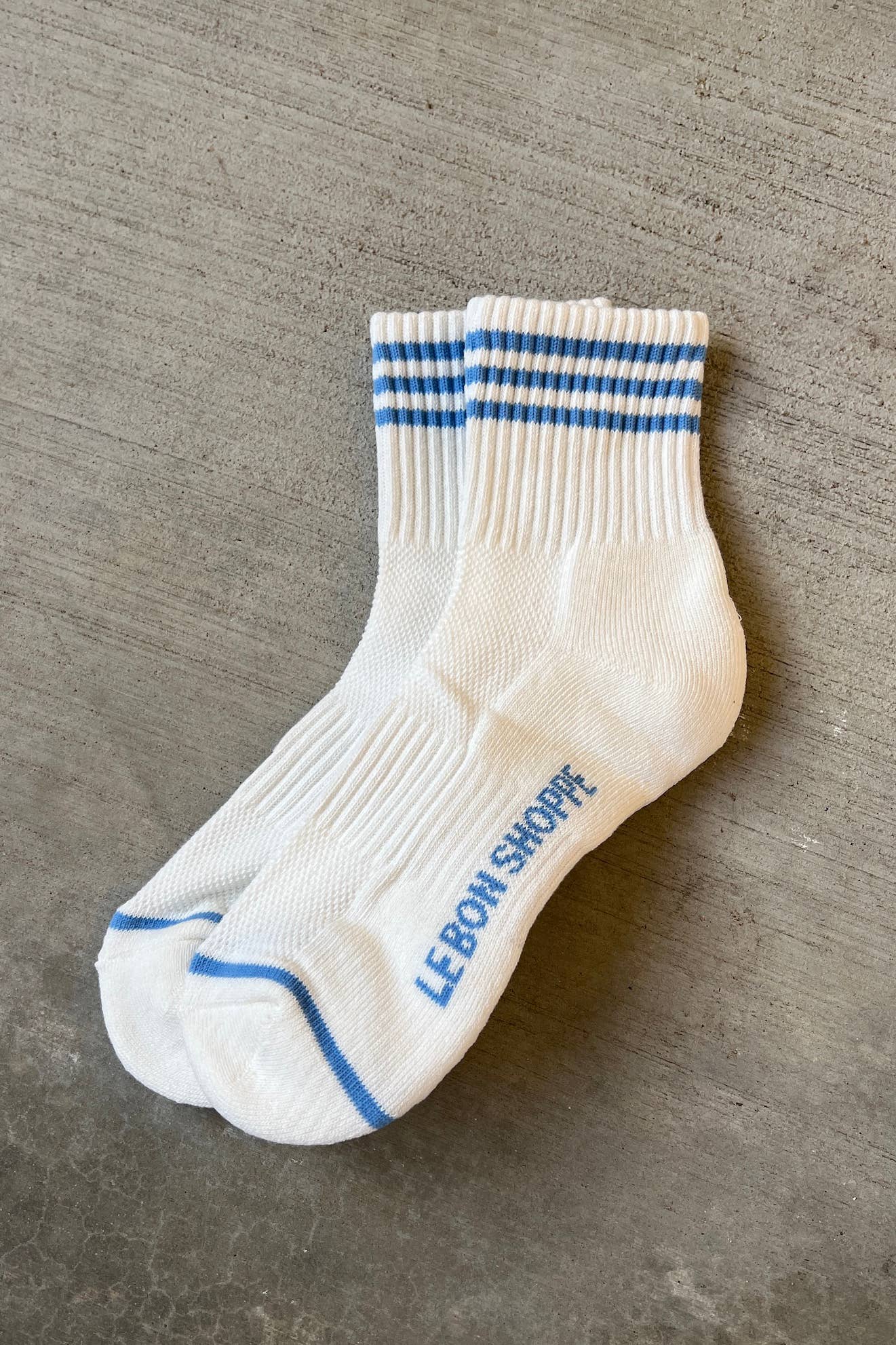 Girlfriend Socks - by Carlyle Avenue