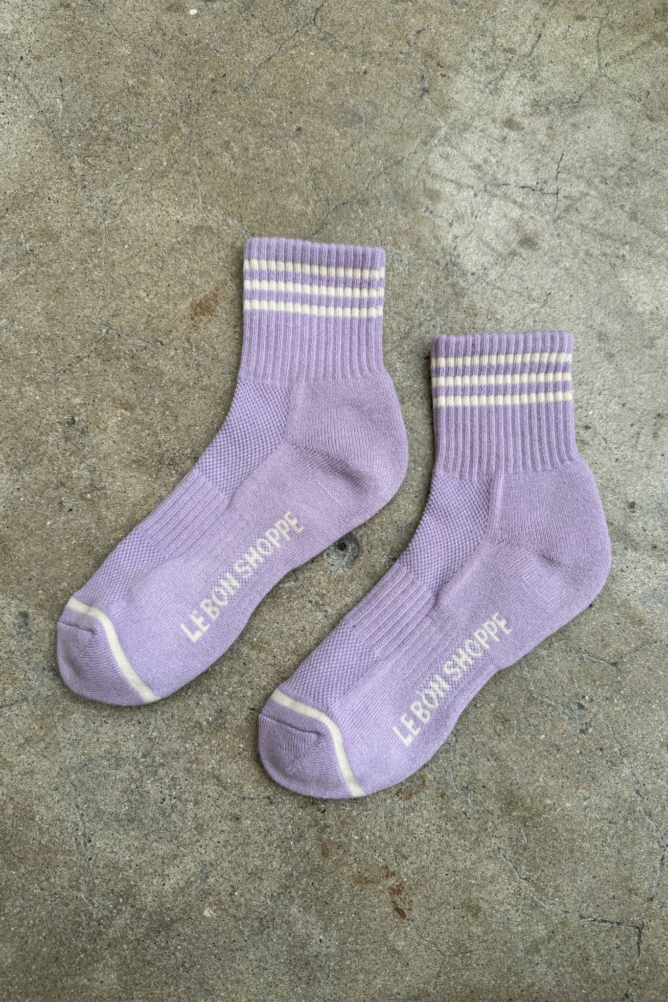 Girlfriend Socks - by Carlyle Avenue