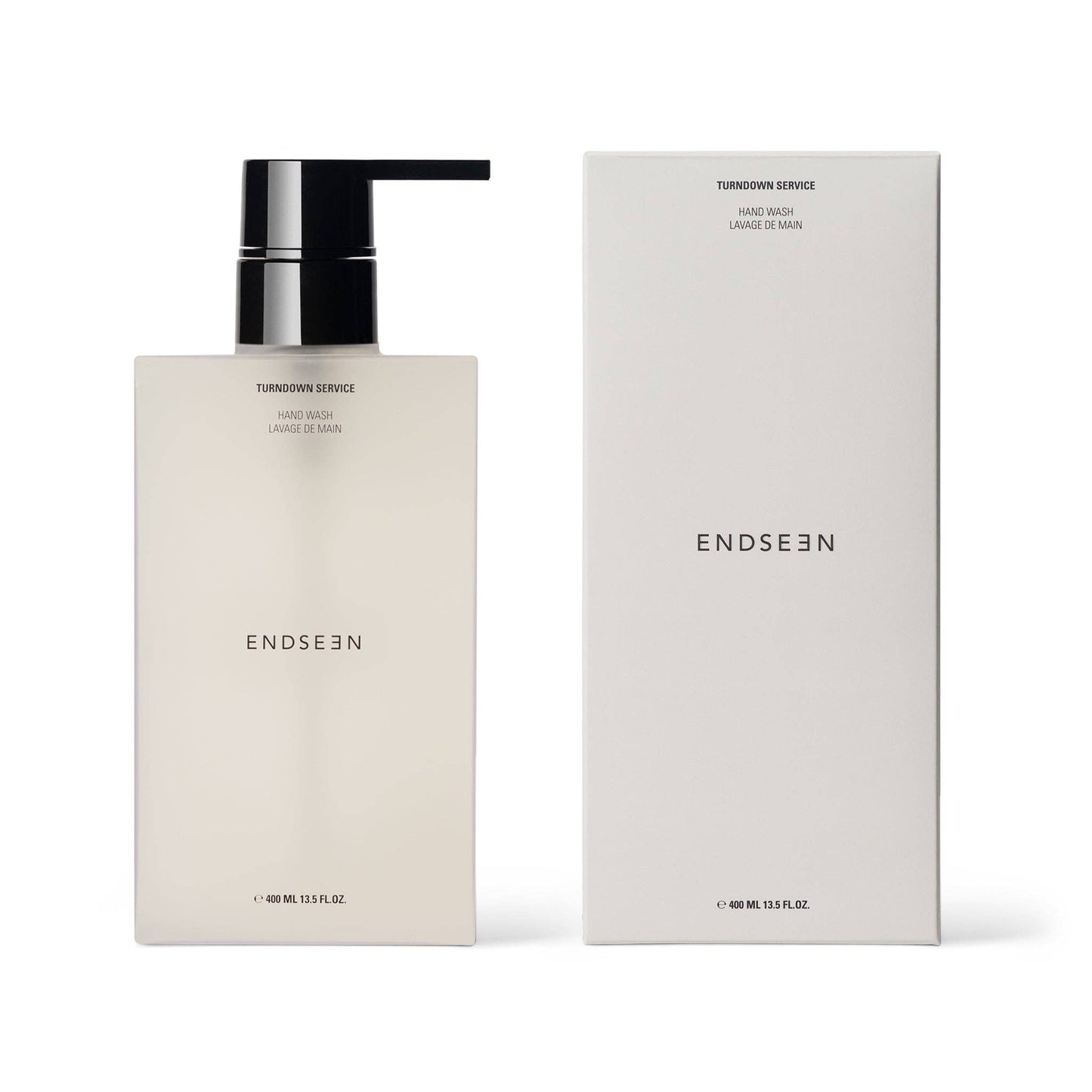 Turndown Service, Hand Wash - Soap by Carlyle Avenue