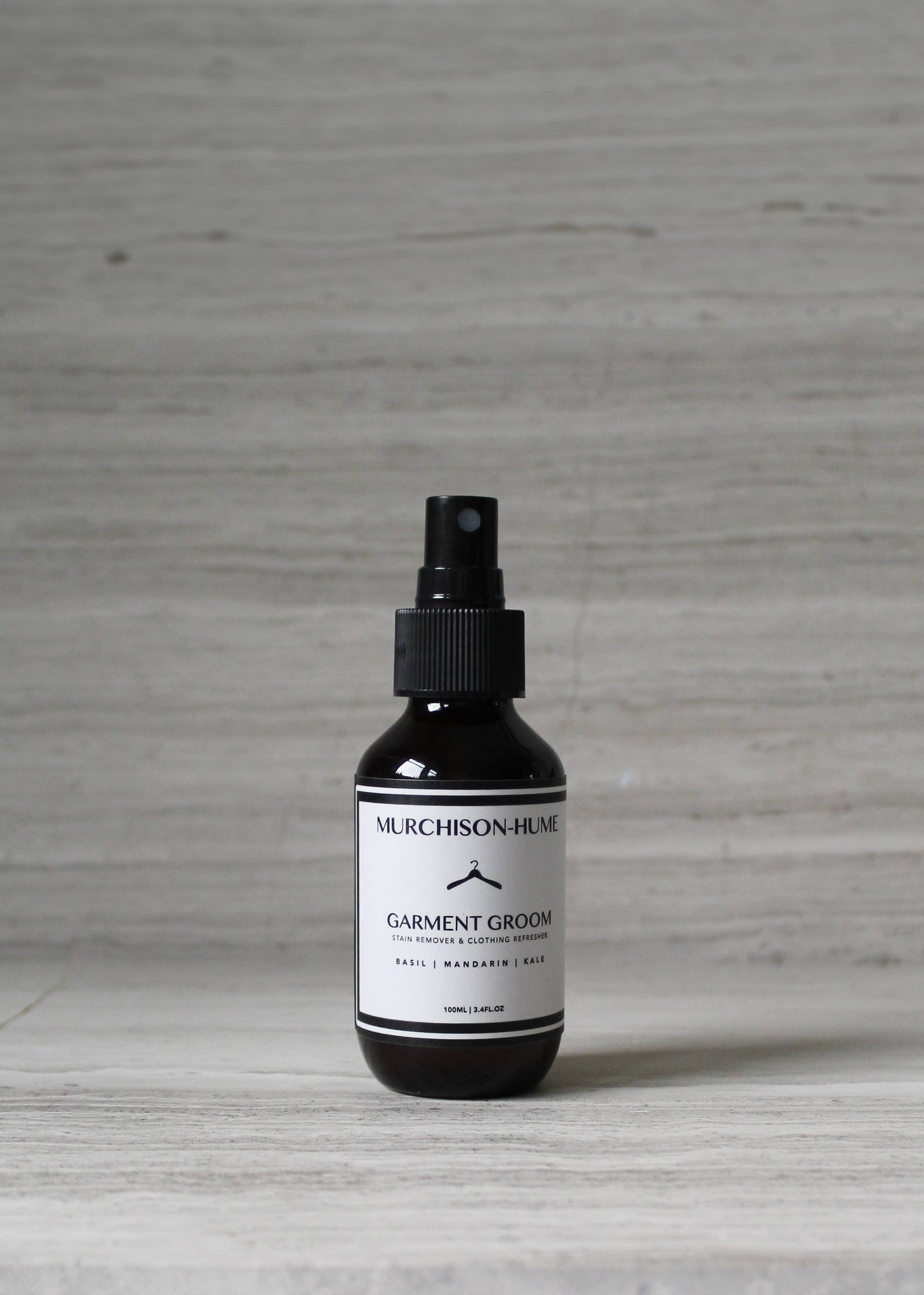 Garment Groom Fabric Freshener + Stain Remover - by Carlyle Avenue