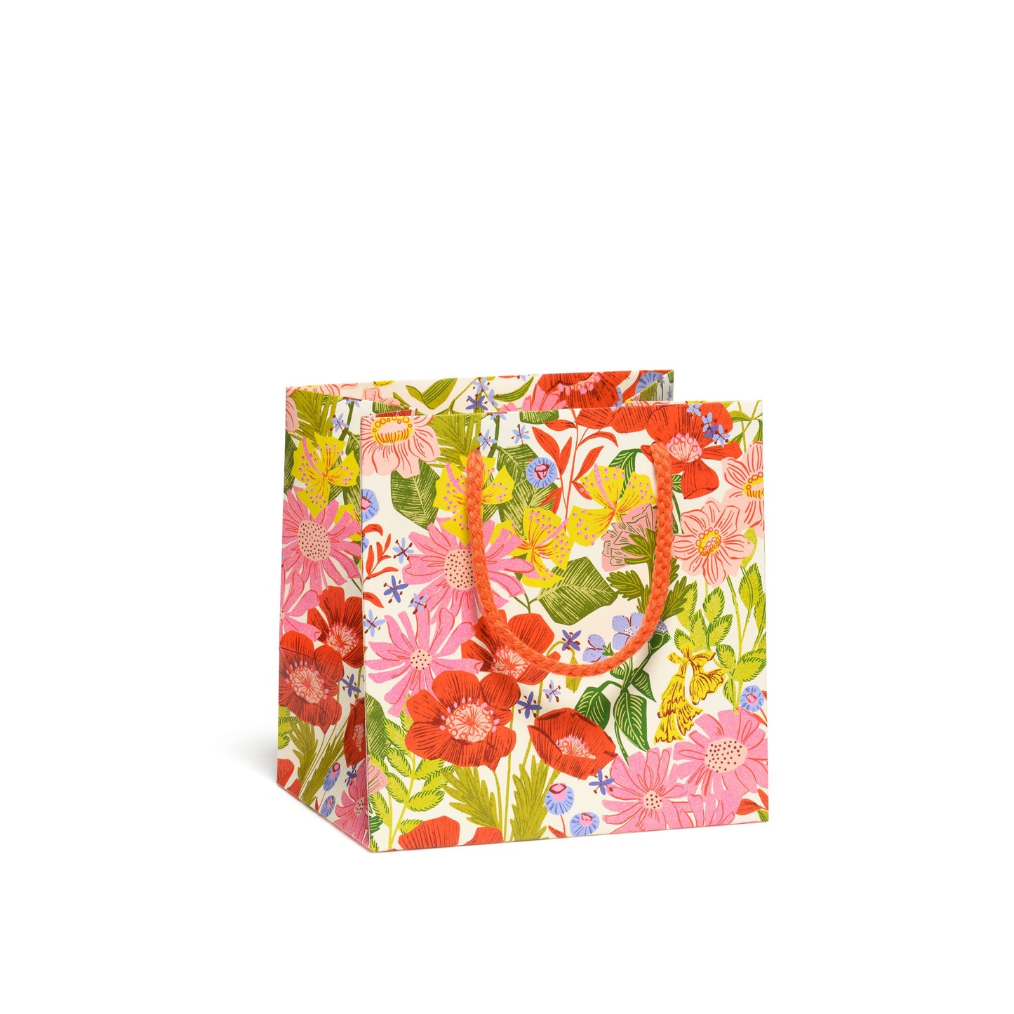 Our Love Only Grows gift bags - by Carlyle Avenue