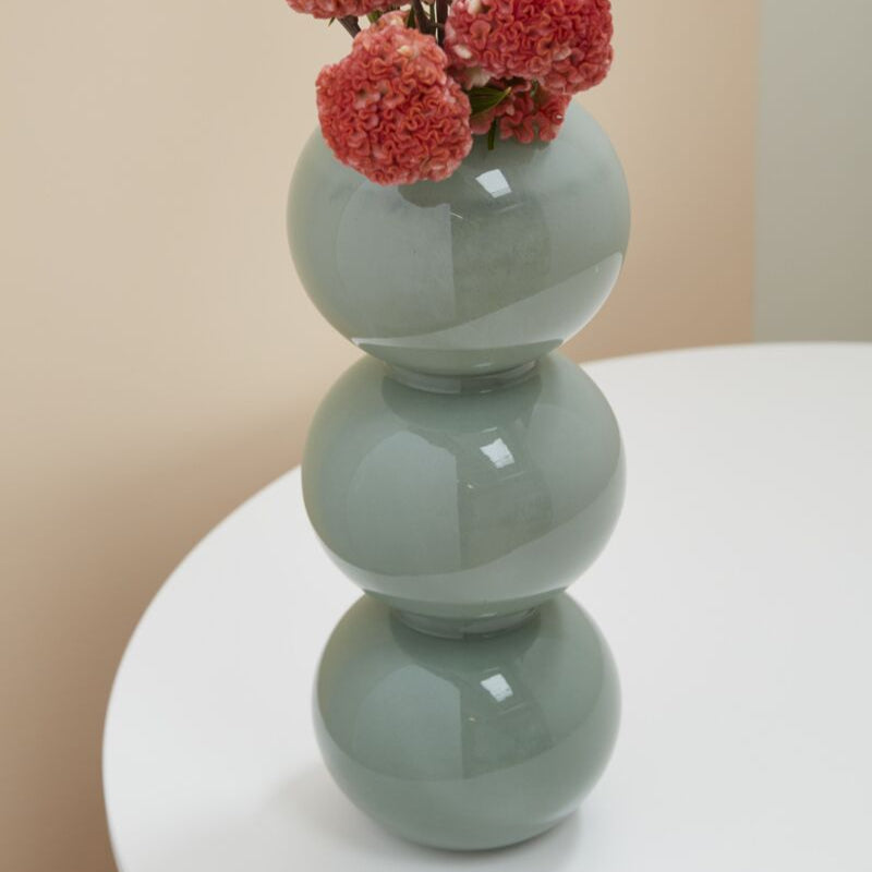 Synchronize Vase - Vases by Carlyle Avenue