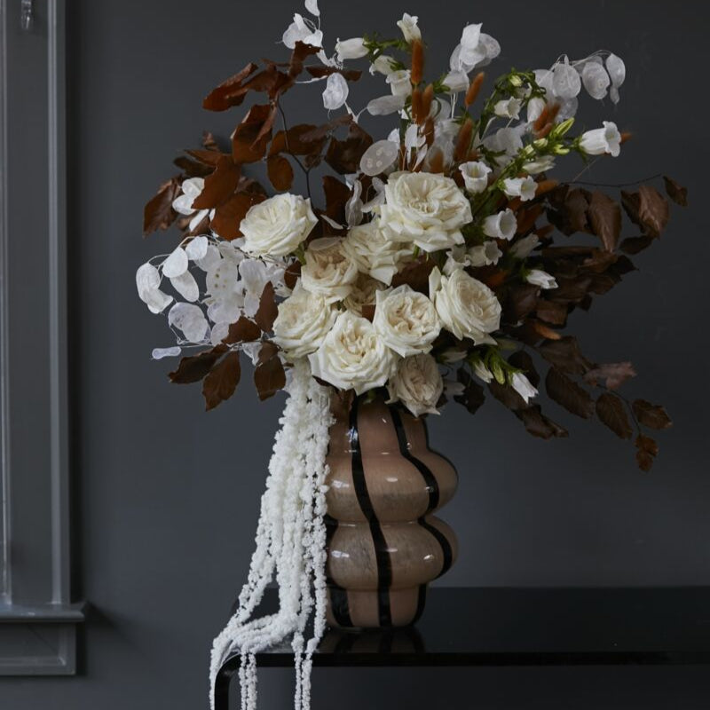 Vanessa Vase - Vases by Carlyle Avenue