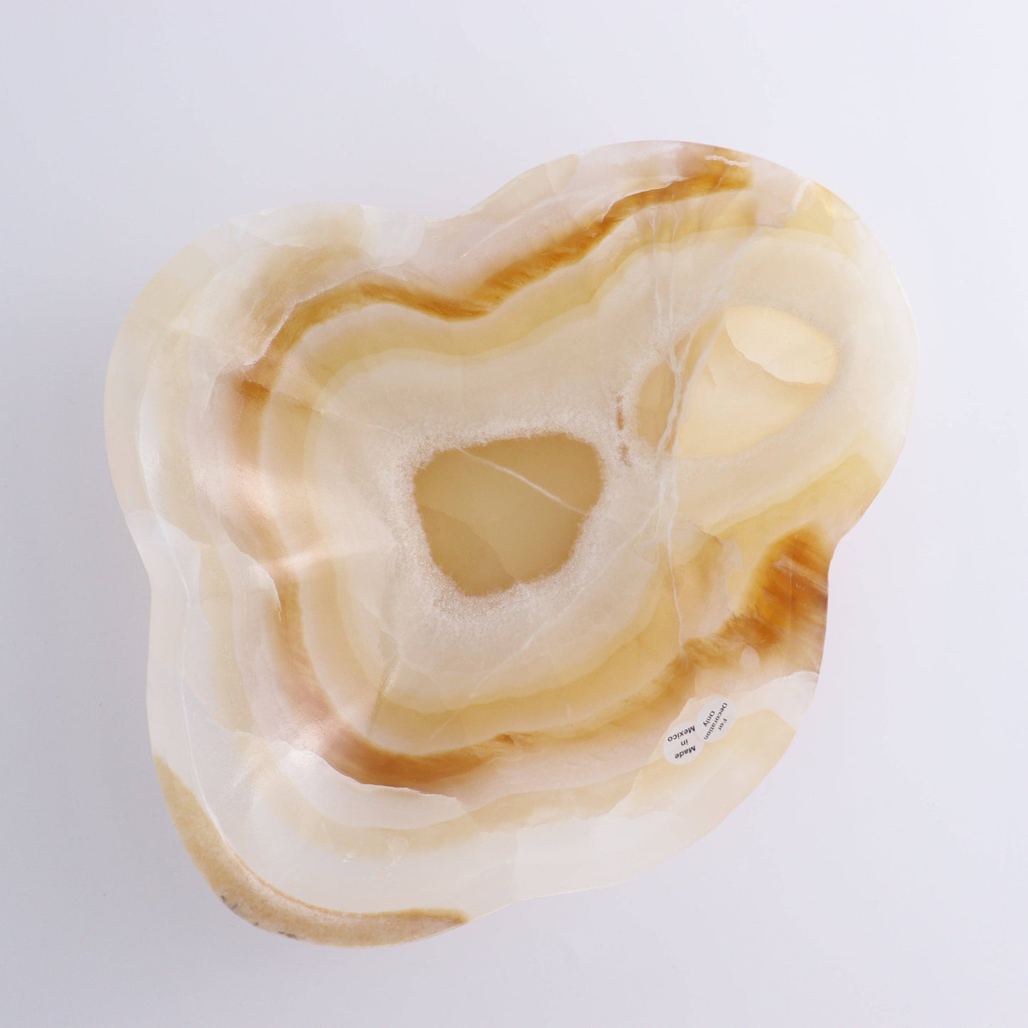 Onyx Bowl