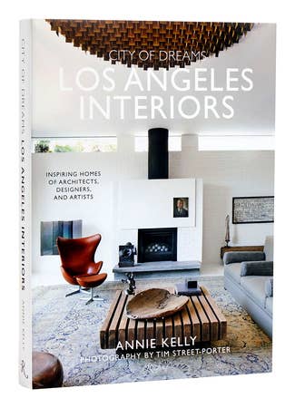 City Of Dreams: L.A. Interiors - by Carlyle Avenue