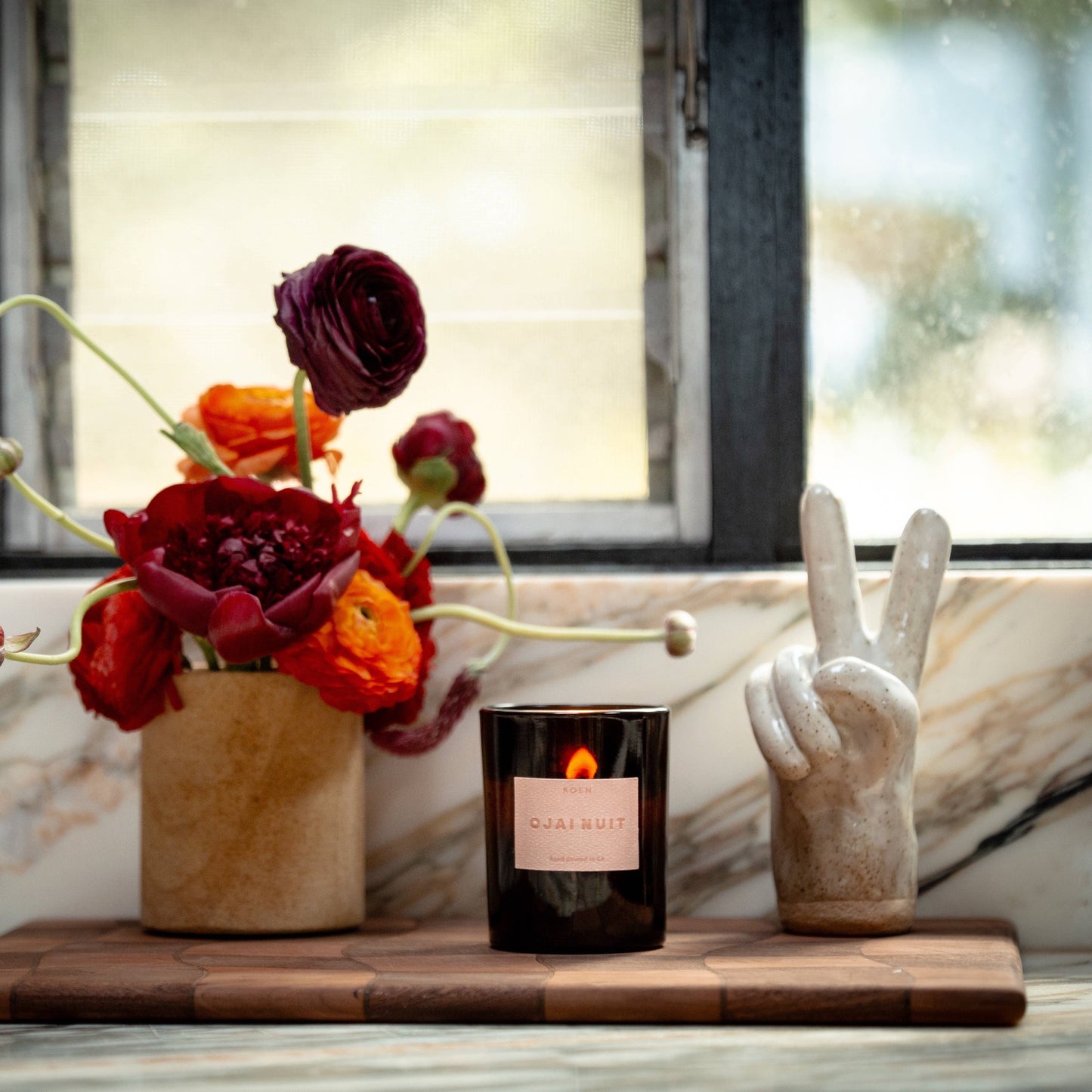 OJAI NUIT - by Carlyle Avenue