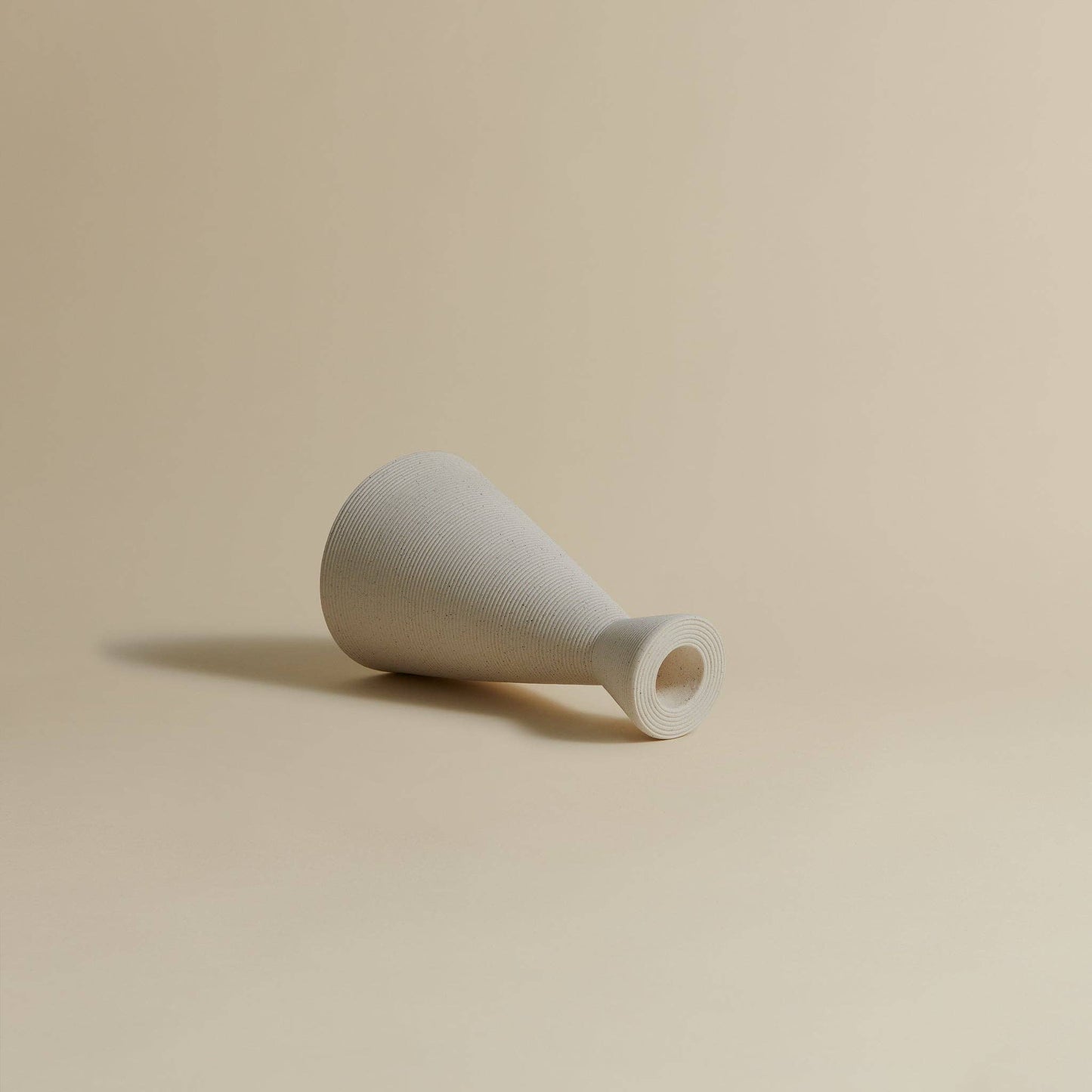 Large Candlestick Holder - by Carlyle Avenue