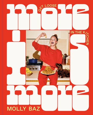More Is More - by Carlyle Avenue