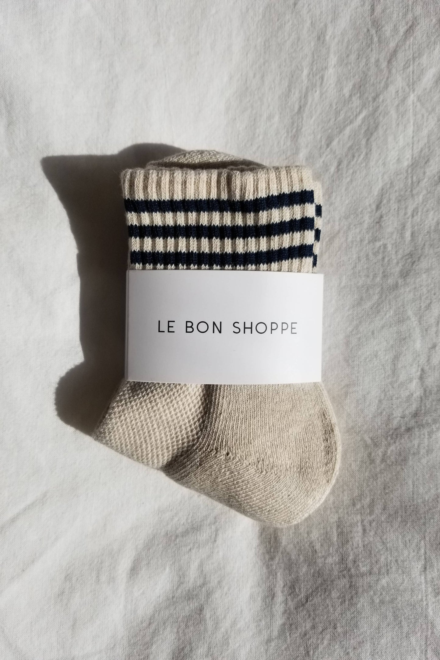 Girlfriend Socks - by Carlyle Avenue