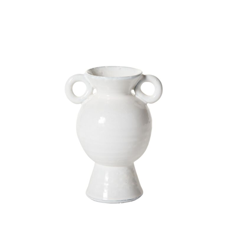 Aspero Vase - Vases by Carlyle Avenue