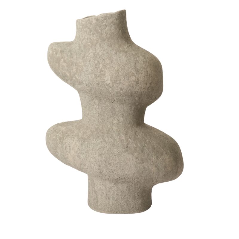 Ceramic Ambit Vase - Vases by Carlyle Avenue