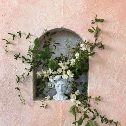 Lady Lemon Vase - Vases by Carlyle Avenue