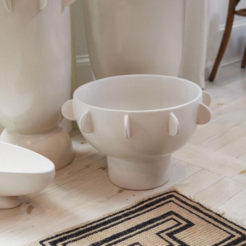 Reverie Bowl - Decorative Bowls by Carlyle Avenue