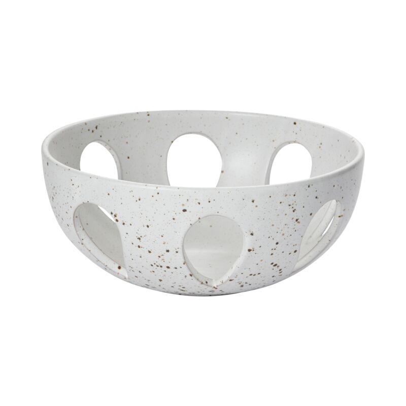 Eclipse Bowl - Decorative Bowls by Carlyle Avenue