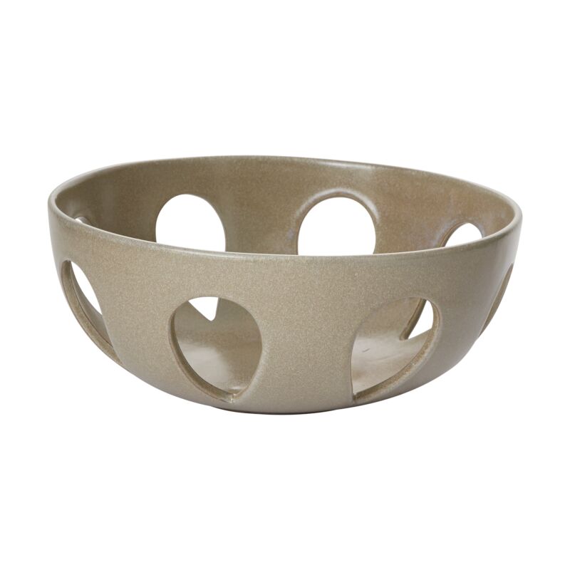 Eclipse Bowl - Decorative Bowls by Carlyle Avenue