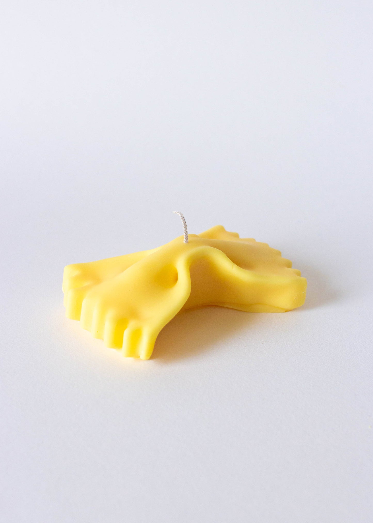 Farfalle Candle - by Carlyle Avenue