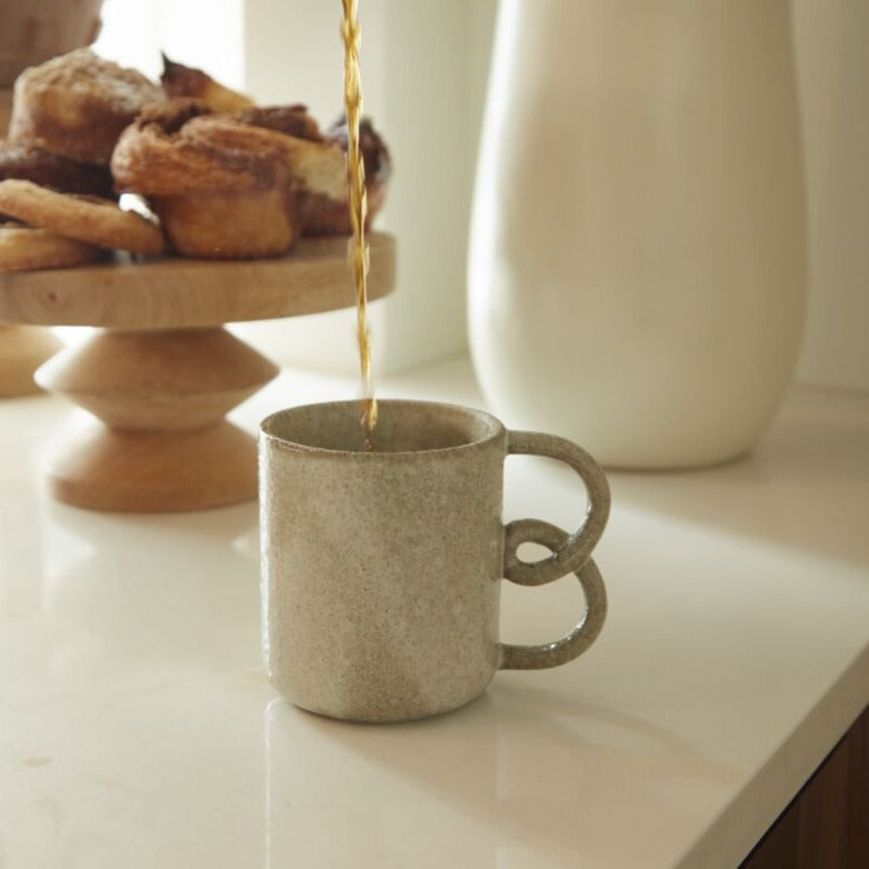 Arcadia Mug - Drinkware by Carlyle Avenue