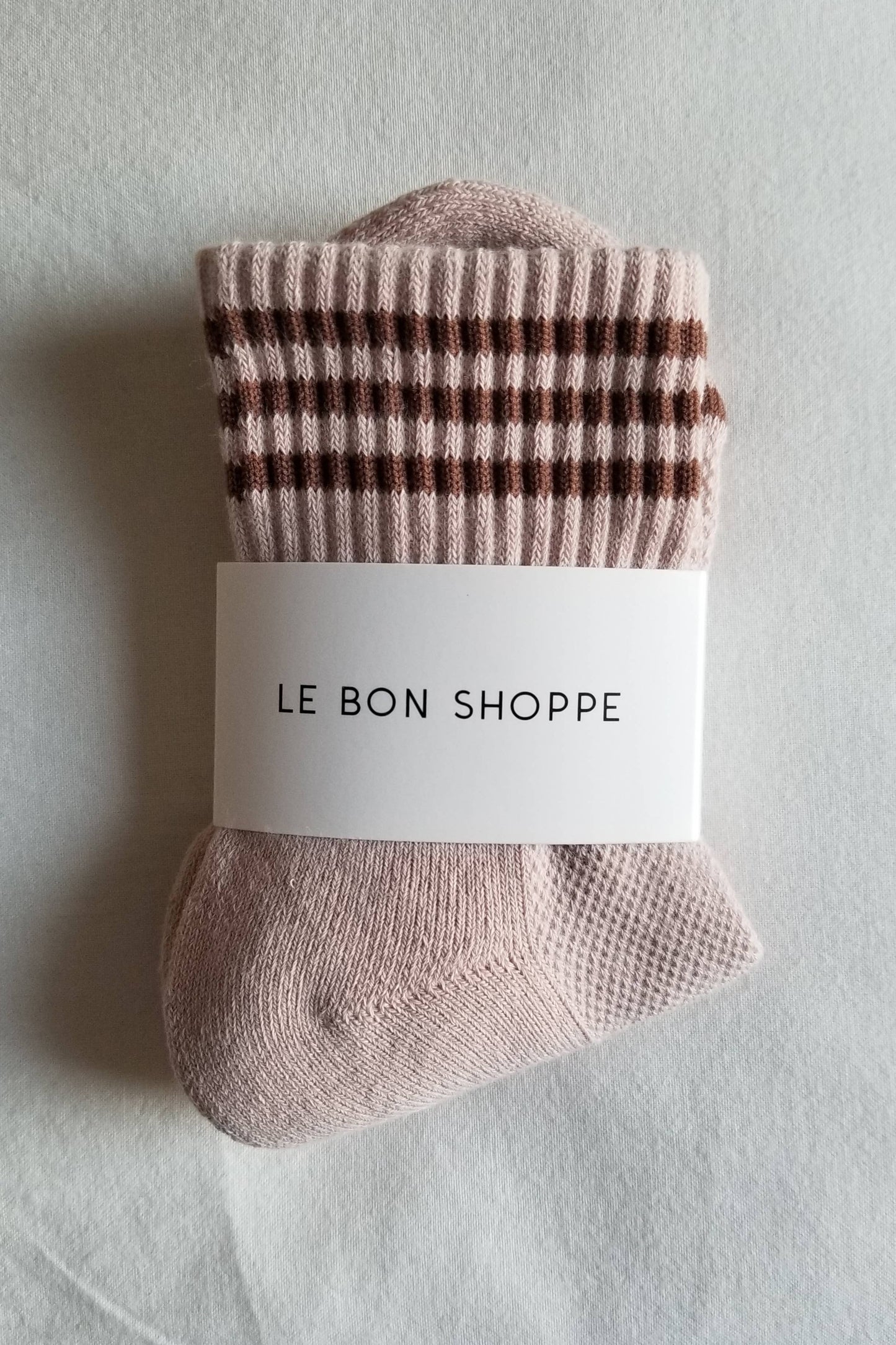 Girlfriend Socks - by Carlyle Avenue