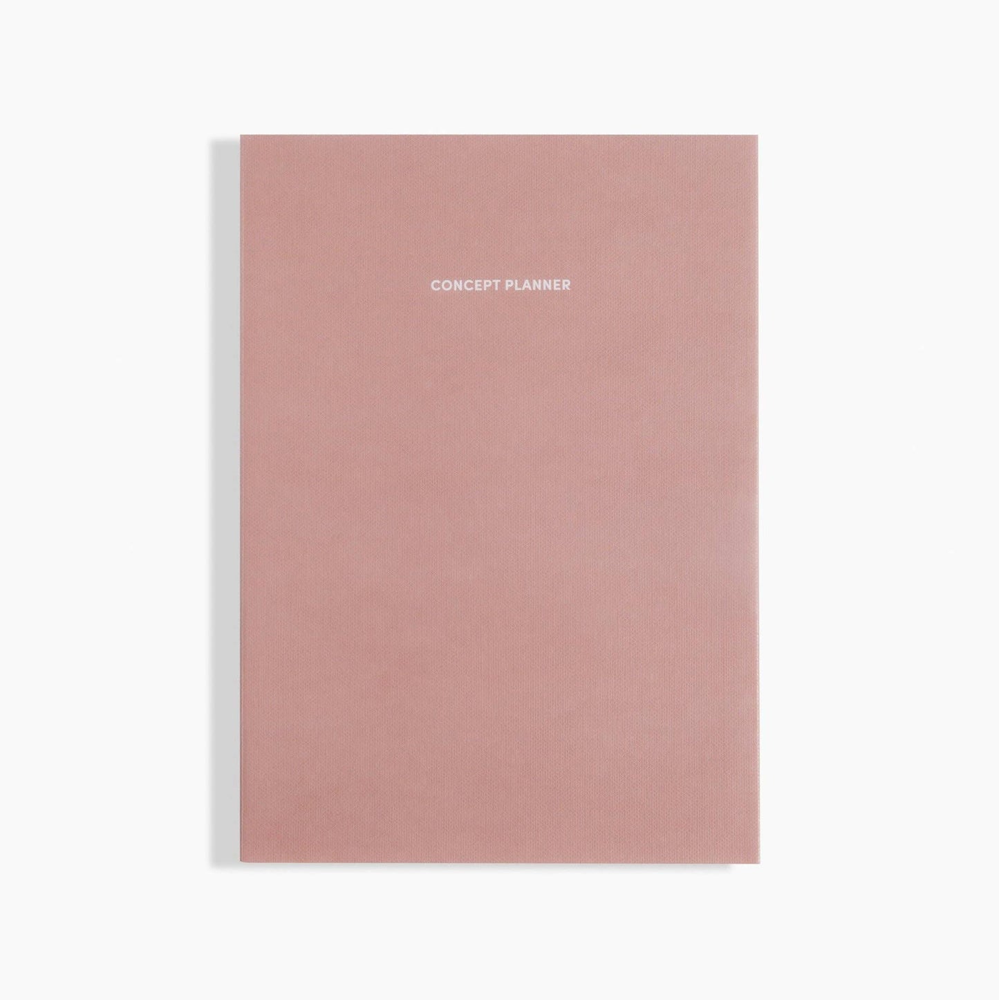 Concept Planner in Clay - Stationary by Carlyle Avenue