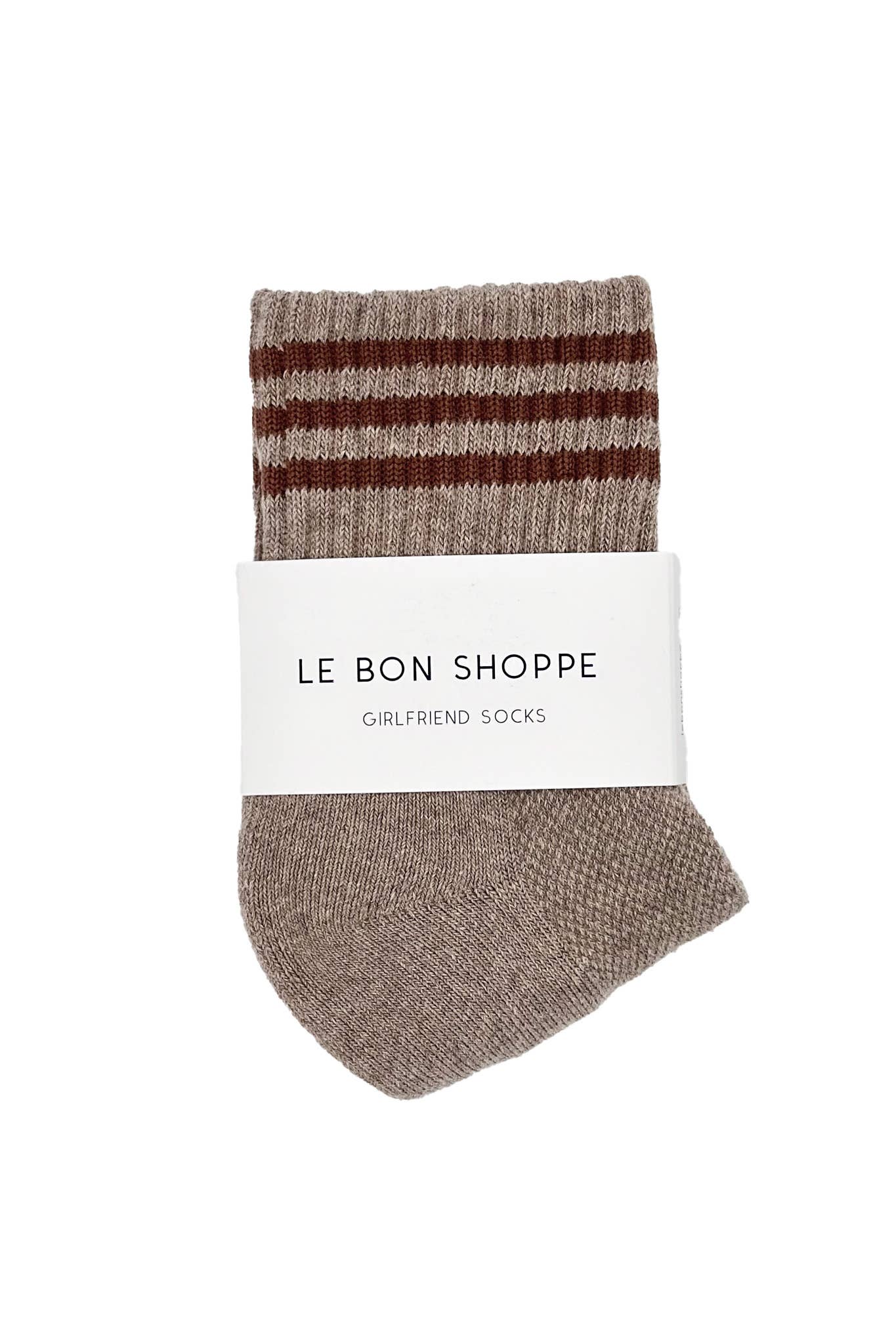 Girlfriend Socks - by Carlyle Avenue