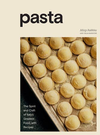 Pasta - by Carlyle Avenue