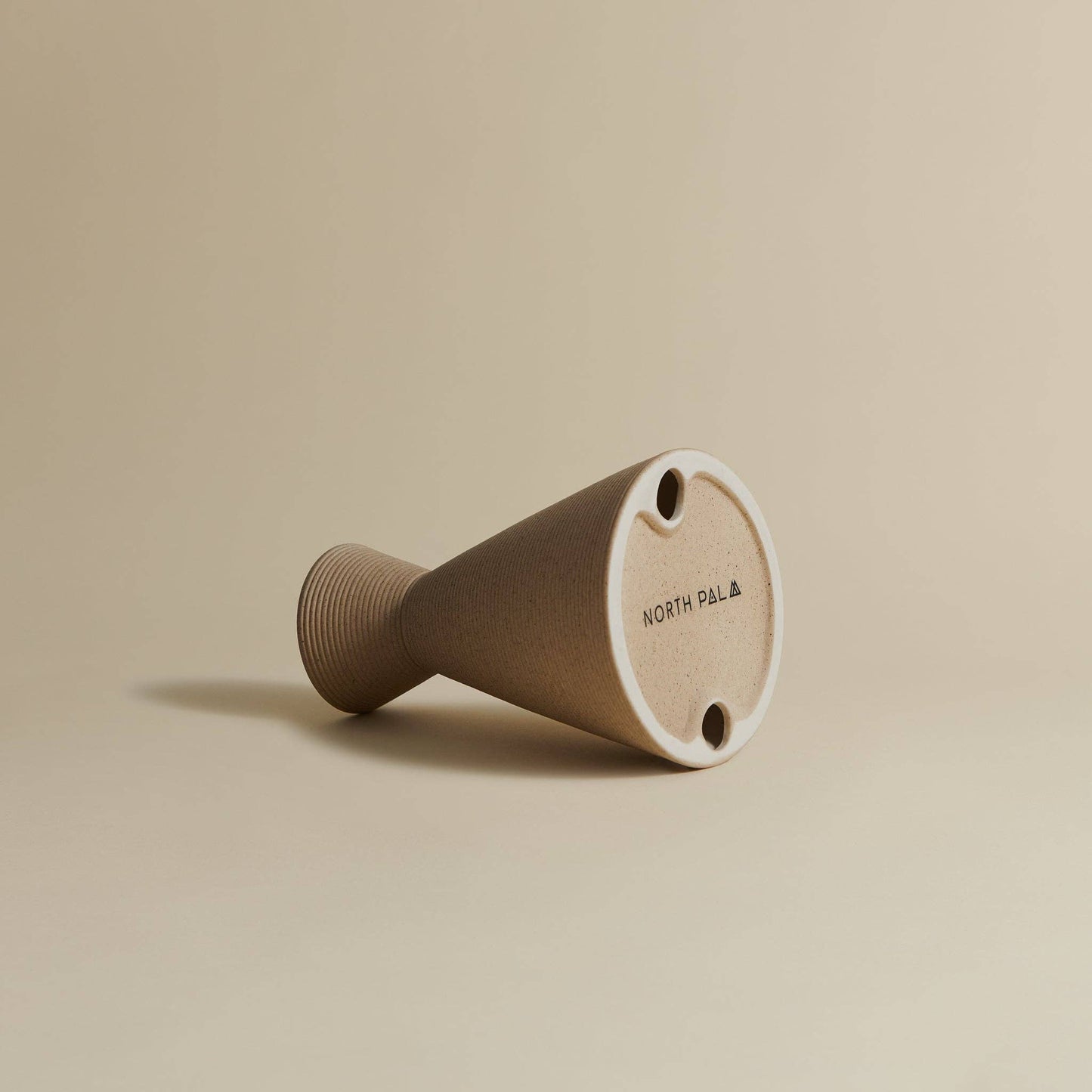 Medium Candlestick Holder - by Carlyle Avenue