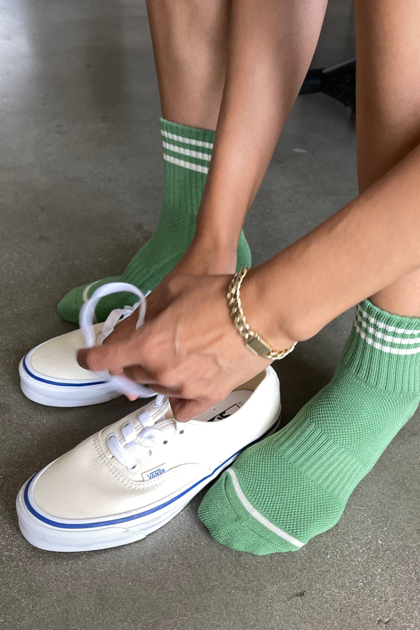 Girlfriend Socks - by Carlyle Avenue