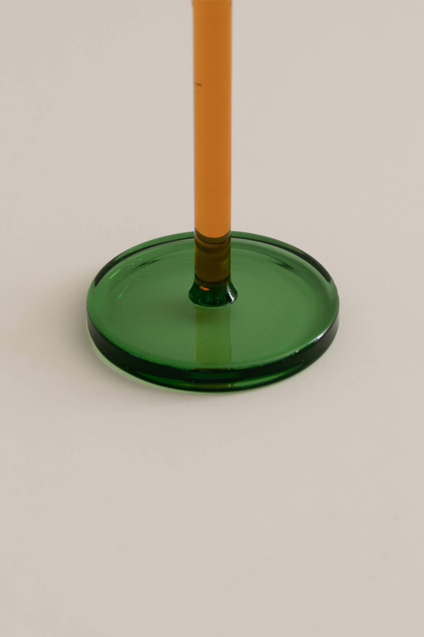 Piano Cocktail Glasses, Dizzy - by Carlyle Avenue
