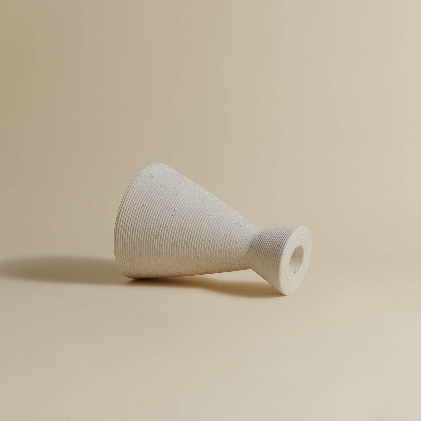 Medium Candlestick Holder - by Carlyle Avenue