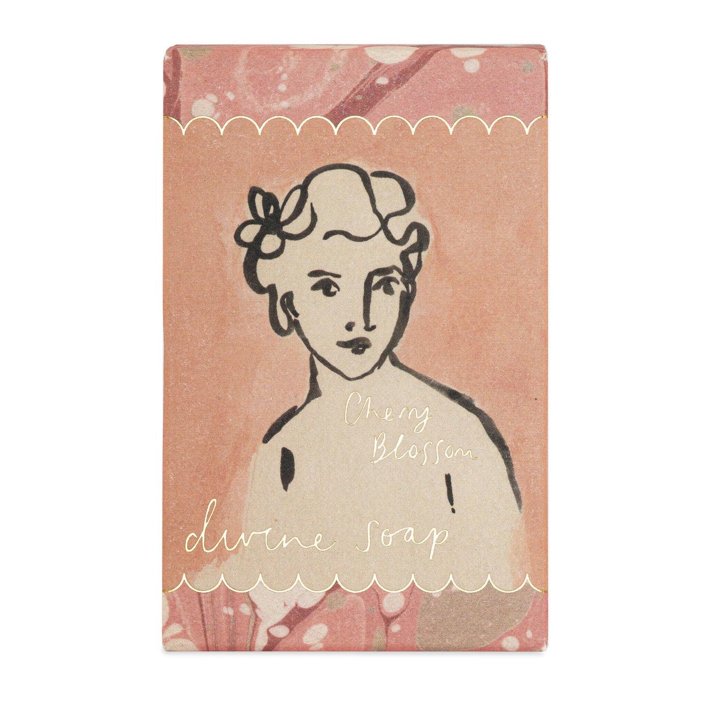 Cherry Blossom | Hand Soap Bar - by Carlyle Avenue
