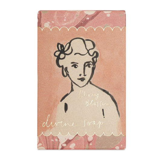 Cherry Blossom | Hand Soap Bar -  by Carlyle Avenue