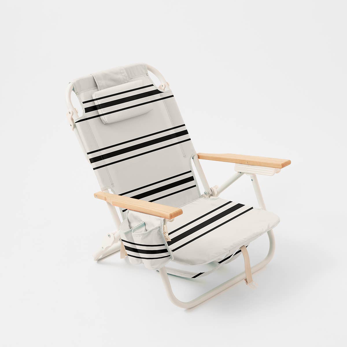 Deluxe Beach Chair