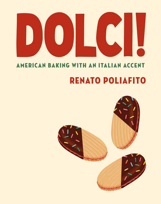 Dolci! - by Carlyle Avenue