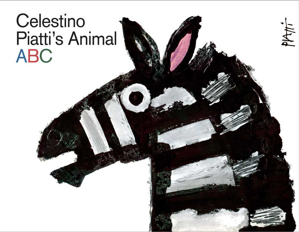 Celestino Piatti's Animal ABC by Celestino Piatti - by Carlyle Avenue