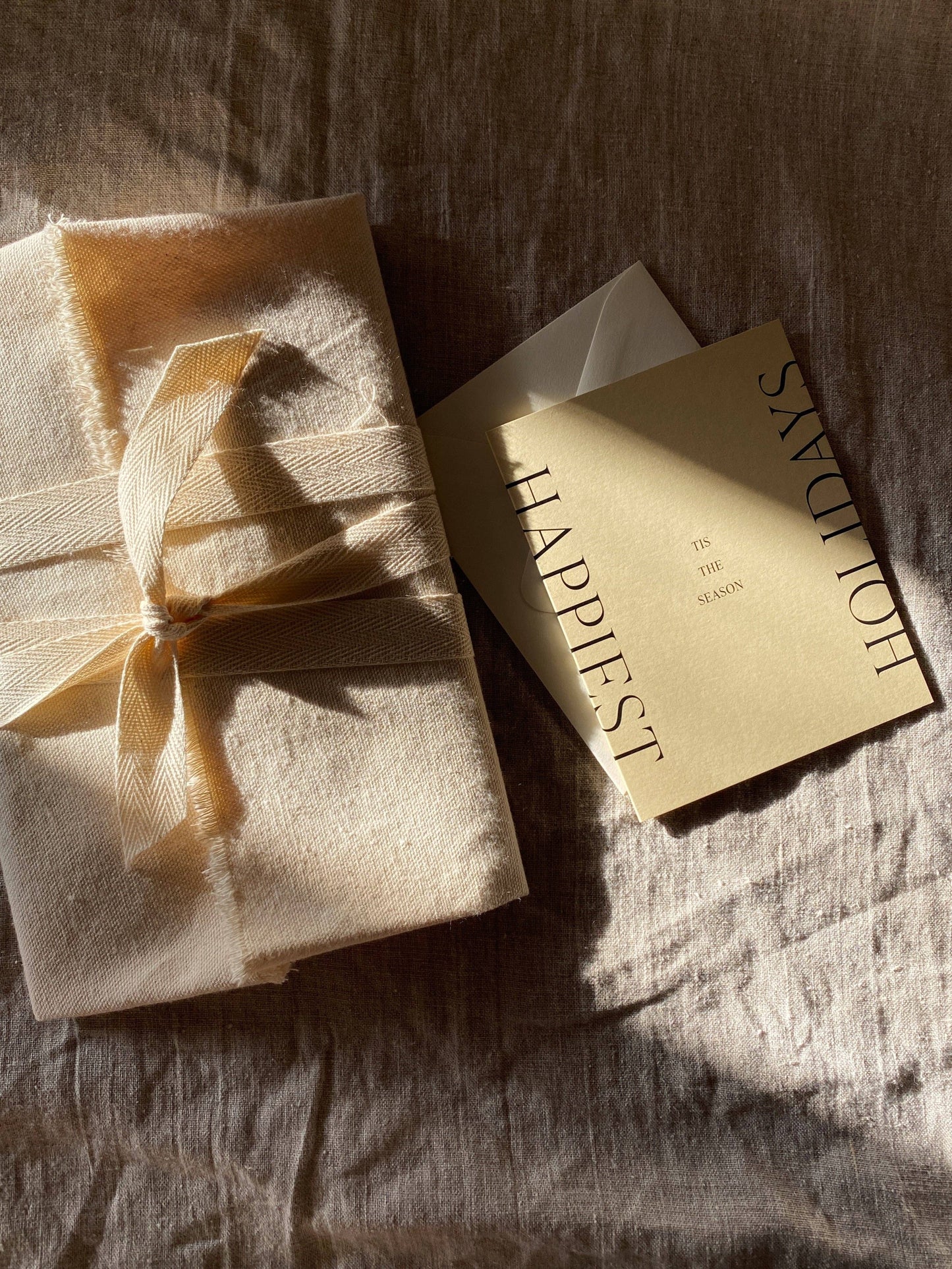 Happiest Holidays No. 08 - by Carlyle Avenue