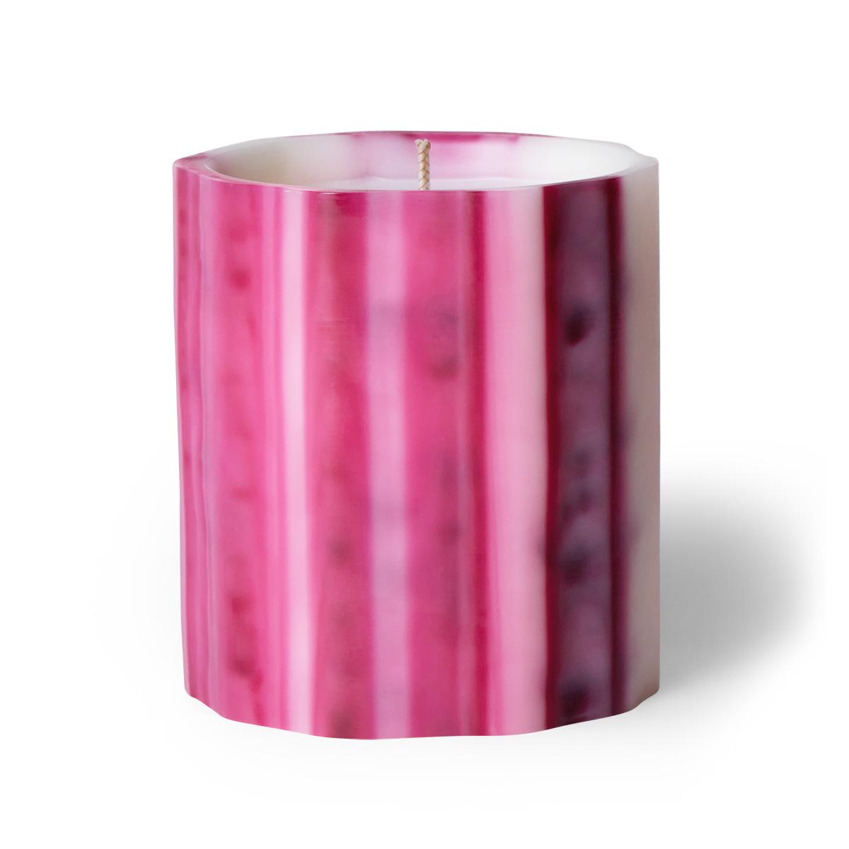 Petale, 15oz wax vessel - Candles by Carlyle Avenue