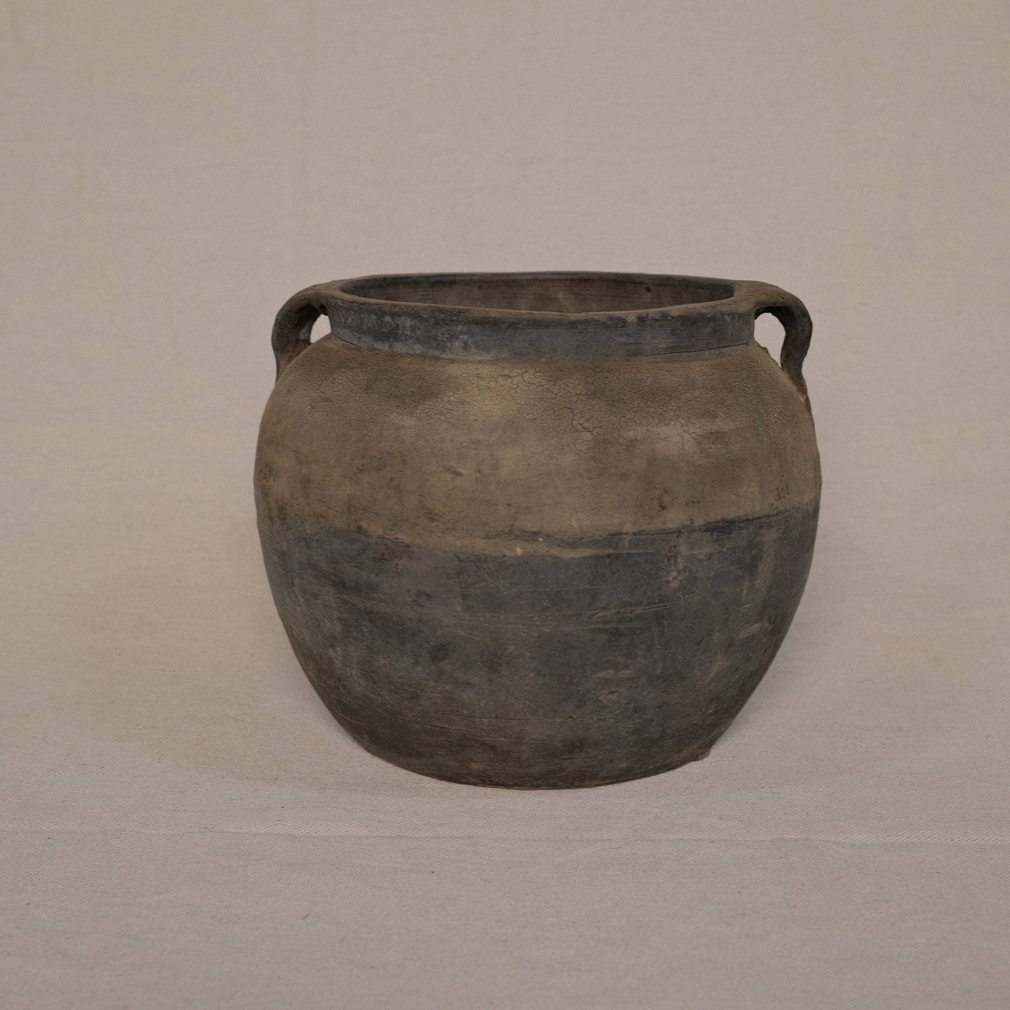 Clay Pot No.3 - Decorative Bowls by Carlyle Avenue