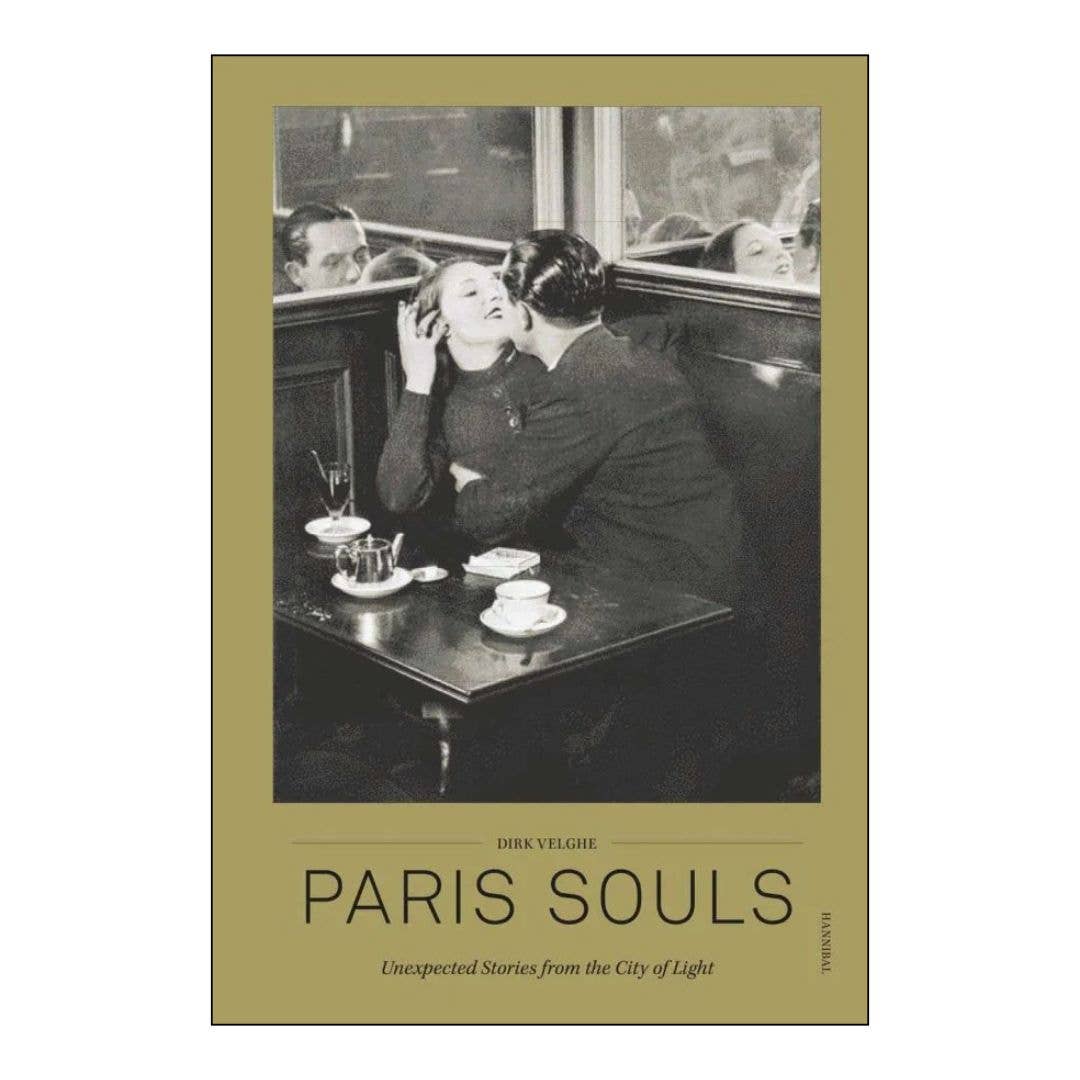 Paris Souls - by Carlyle Avenue