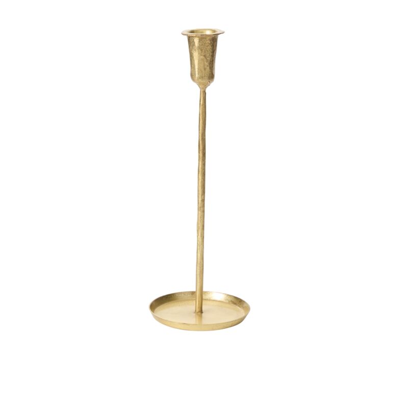 Auden Candleholder - Candle Holders by Carlyle Avenue