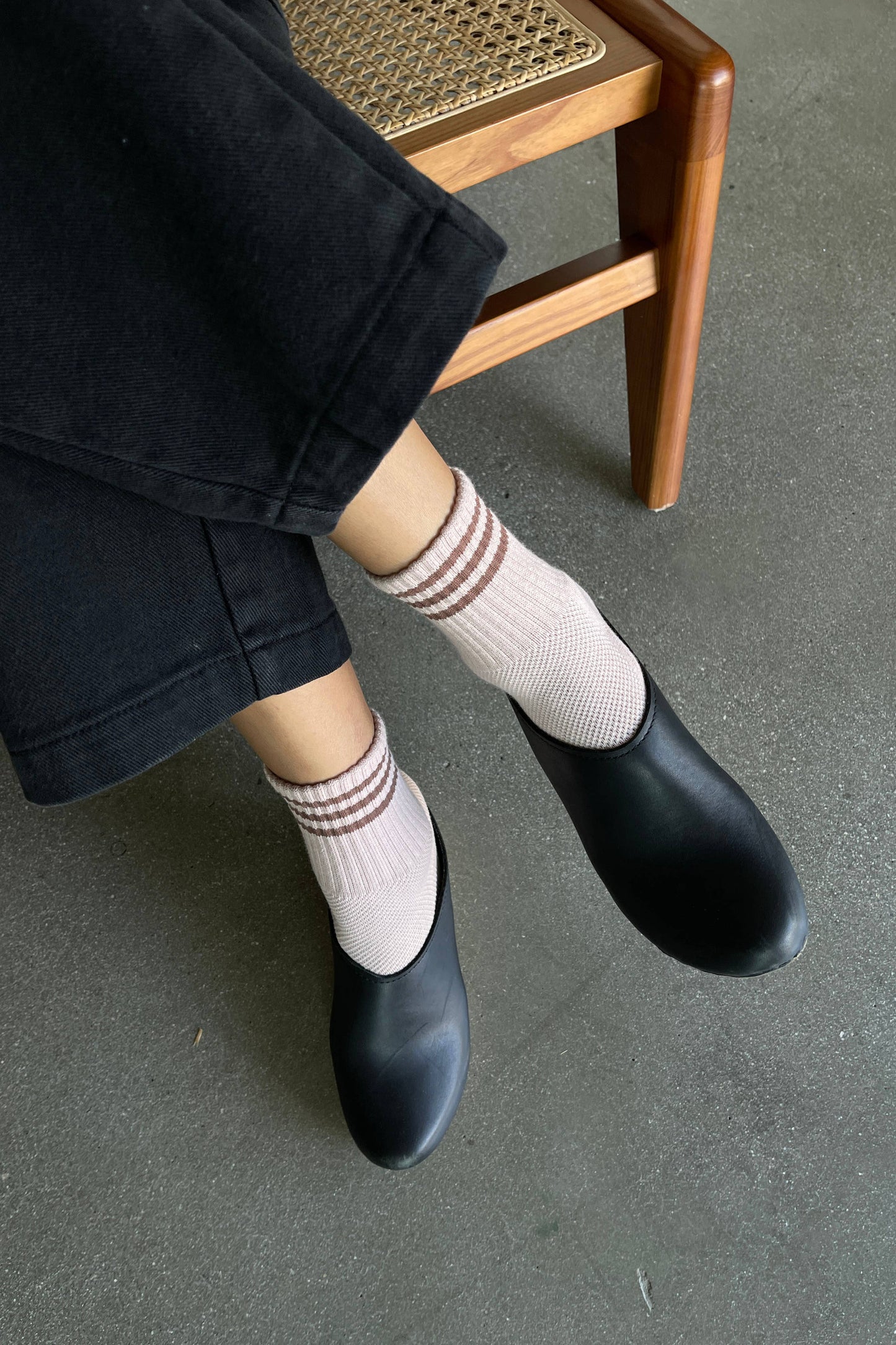 Girlfriend Socks - by Carlyle Avenue
