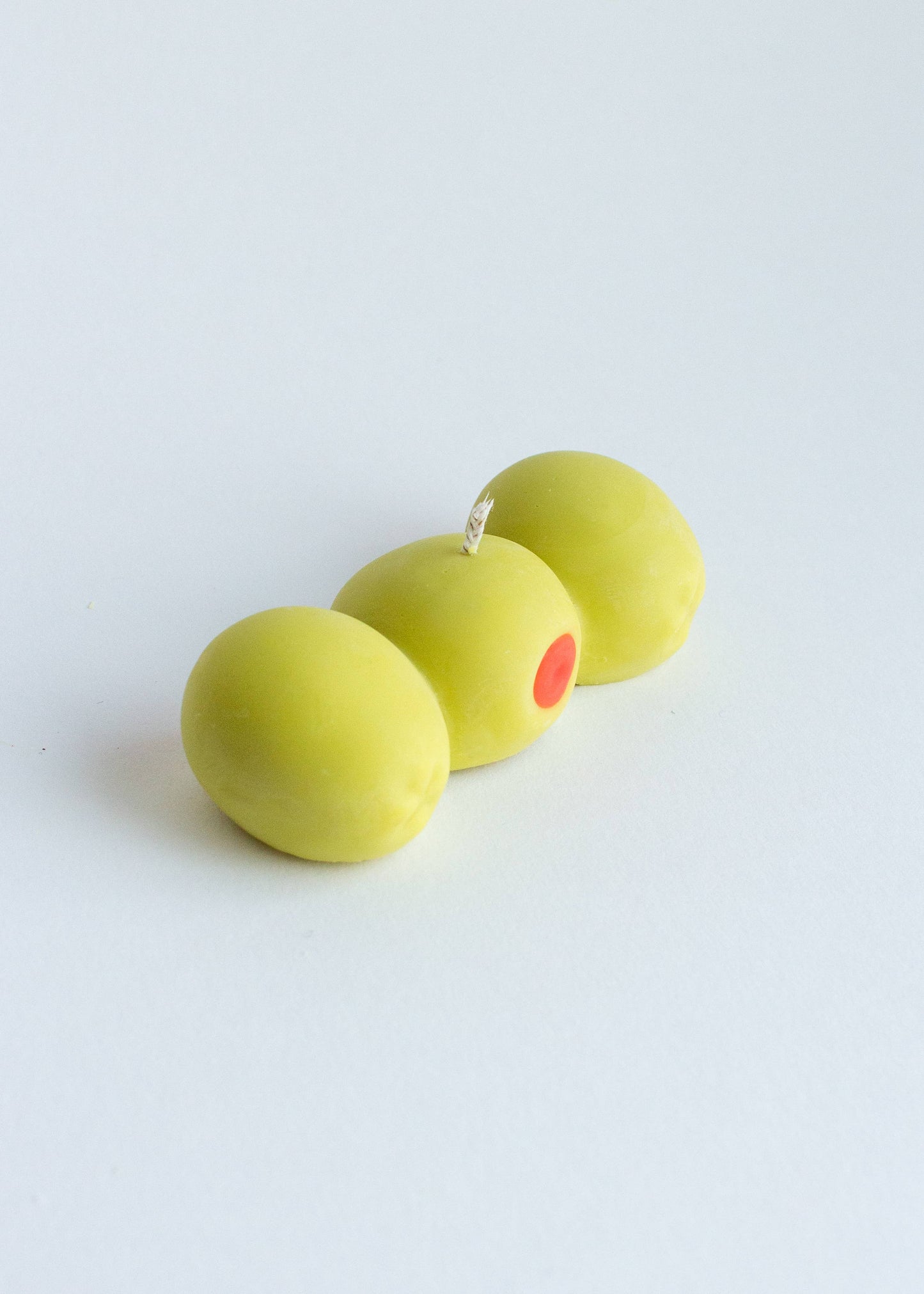 Pimento Olives - by Carlyle Avenue