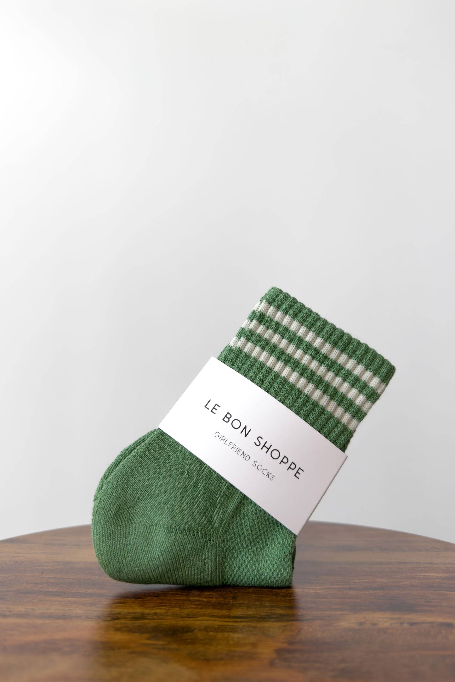 Girlfriend Socks - by Carlyle Avenue