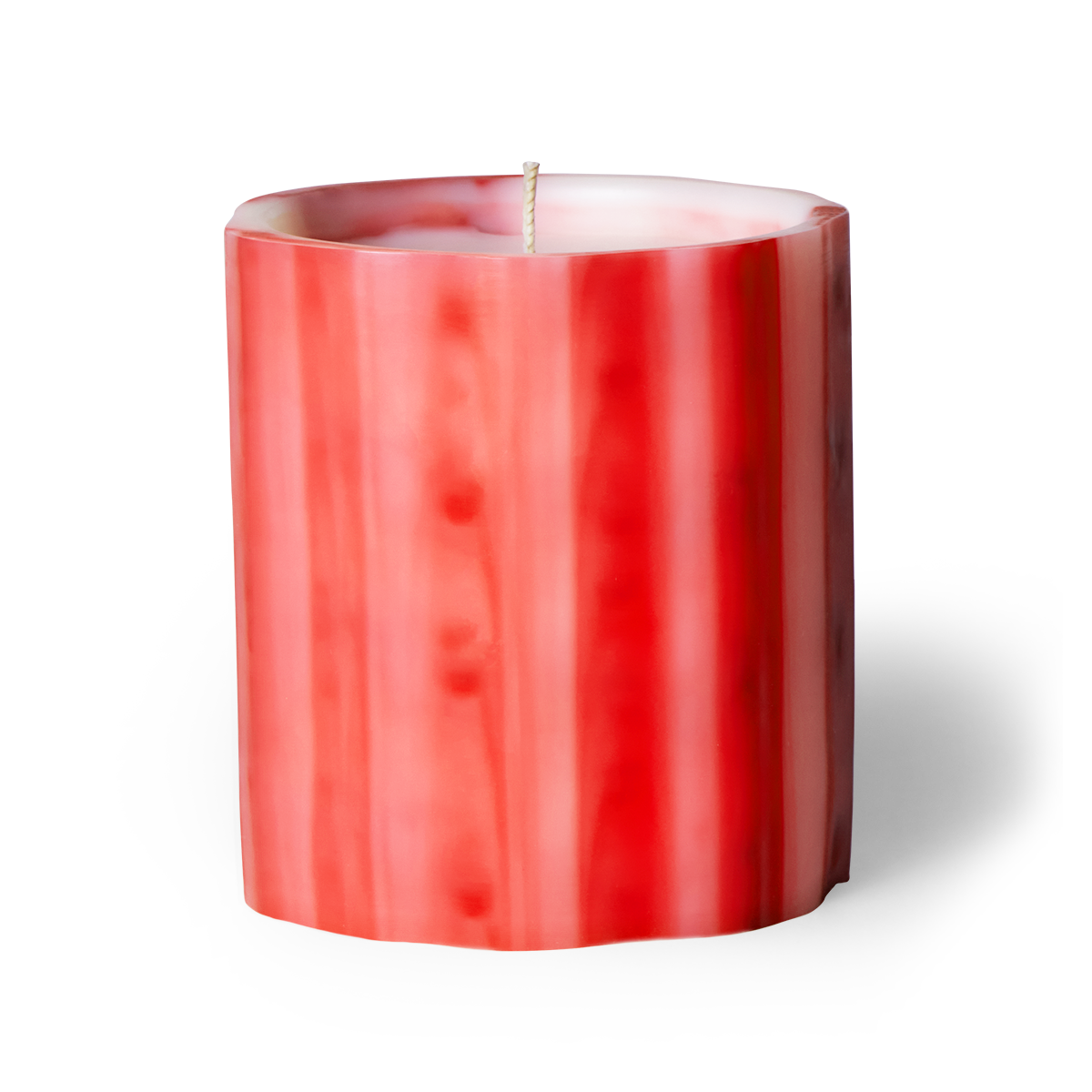 Rouge, 15oz wax vessel - Candles by Carlyle Avenue