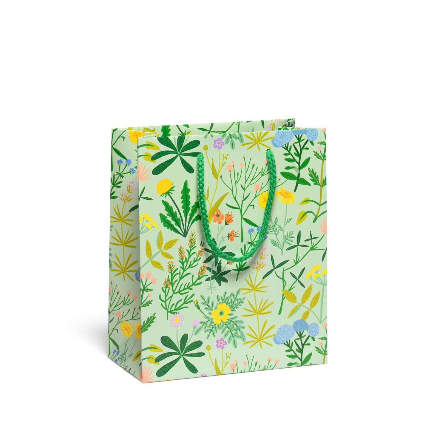 Growing Wild gift bags - by Carlyle Avenue