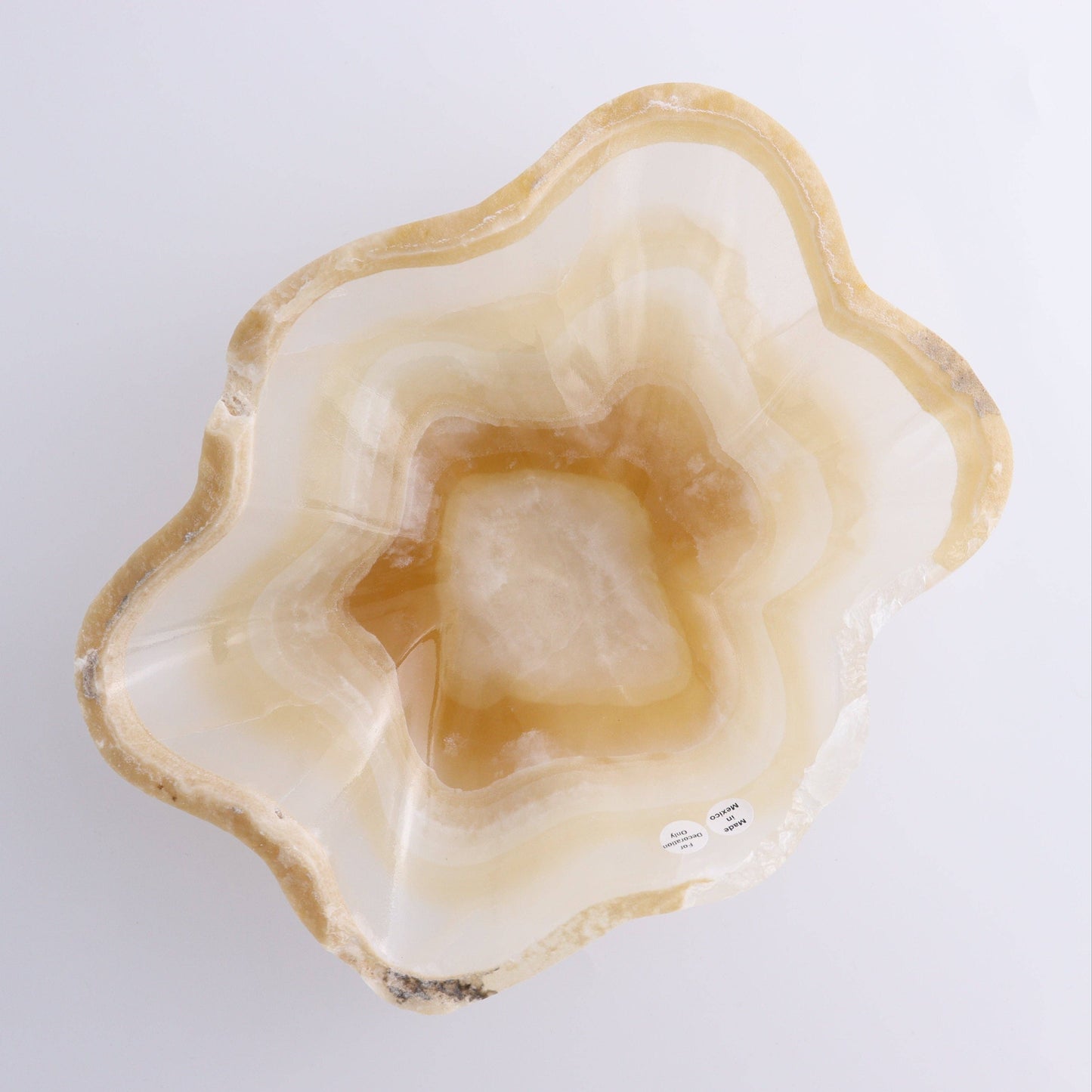 Onyx Bowl