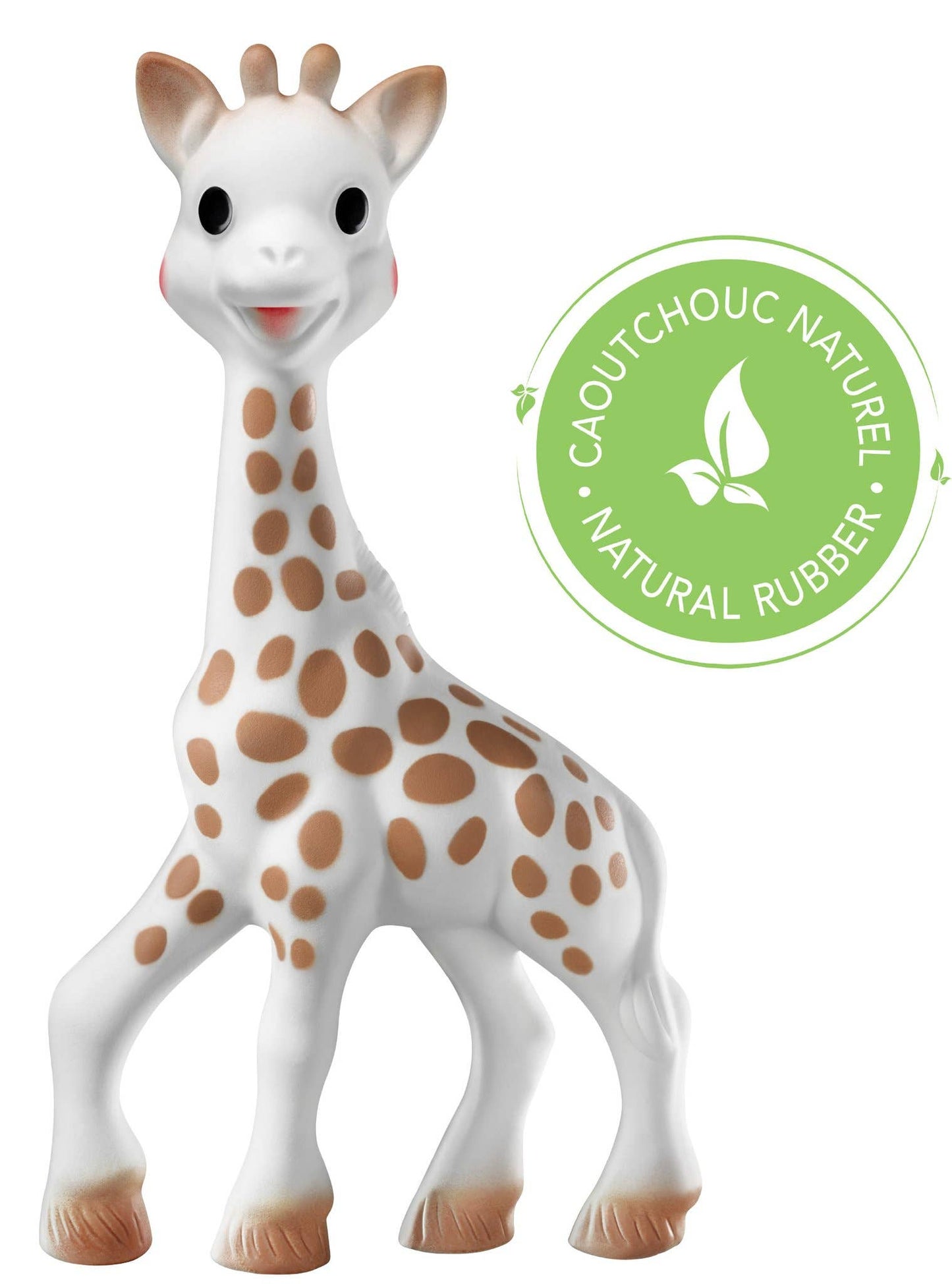 Sophie La Girafe - So'Pure Box for boutiques! - Kids by Carlyle Avenue