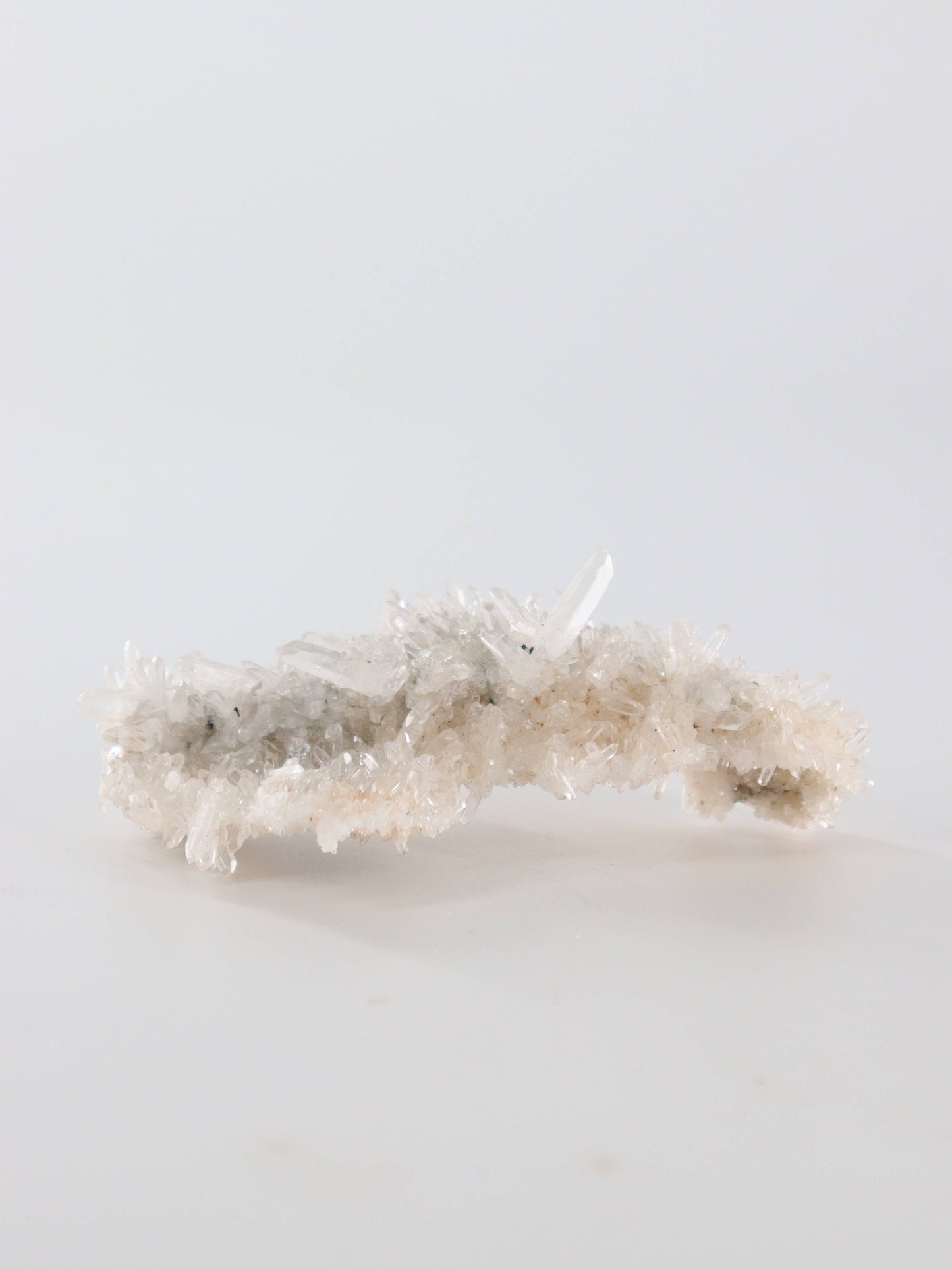 Colombian Lemurian Clusters